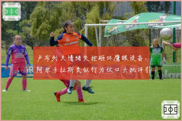 卢布列夫情绪失控砸坏鹰眼设备，阿尔卡拉斯类似行为仅口头批评引安全性质疑