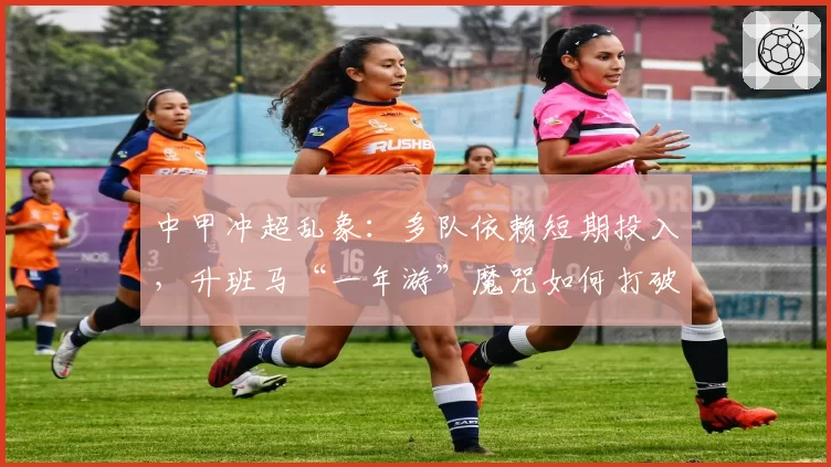 中甲冲超乱象：多队依赖短期投入，升班马“一年游”魔咒如何打破？